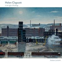 Cover image for Helen Clapcott