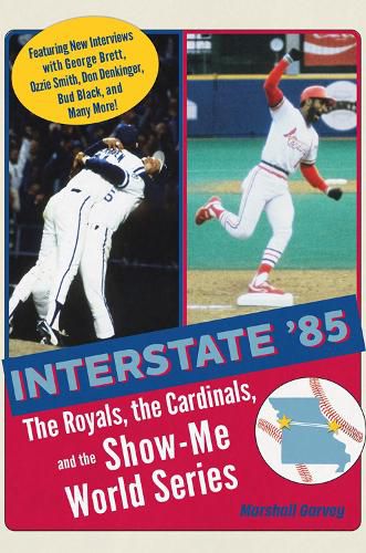 Cover image for Interstate '85