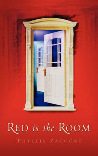 Cover image for Red Is the Room