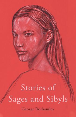 Cover image for Stories of Sages and Sibyls