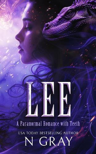 Cover image for Lee