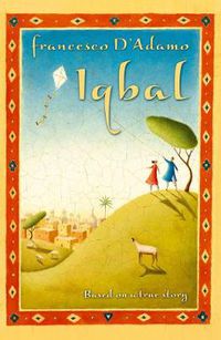 Cover image for Iqbal