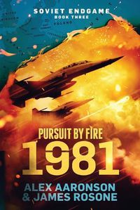 Cover image for Pursuit by Fire