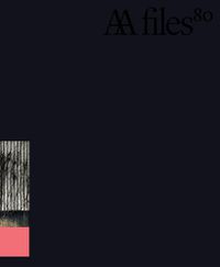 Cover image for AA Files 80