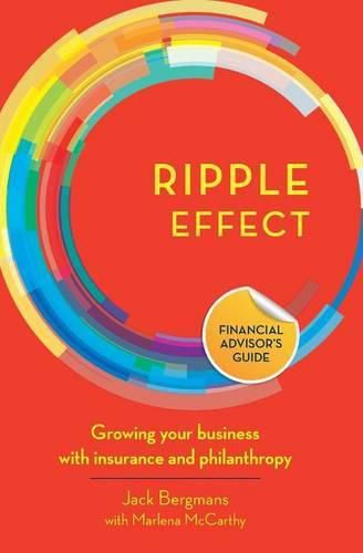 Cover image for Ripple Effect: Growing your business with insurance and philanthropy