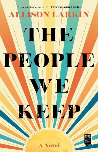 Cover image for The People We Keep