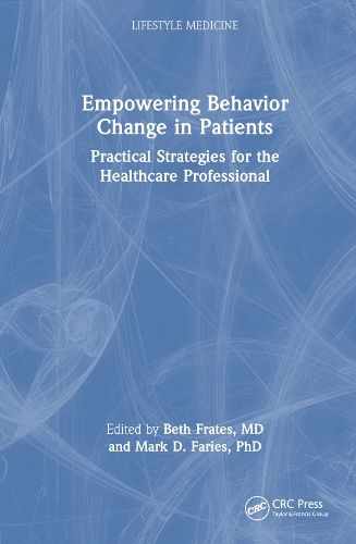 Cover image for Empowering Behavior Change in Patients