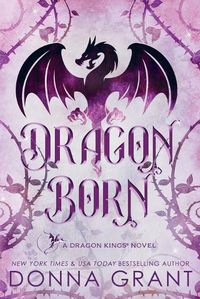 Cover image for Dragon Born