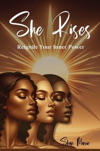 Cover image for She Rises