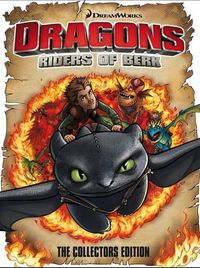 Cover image for Dragons