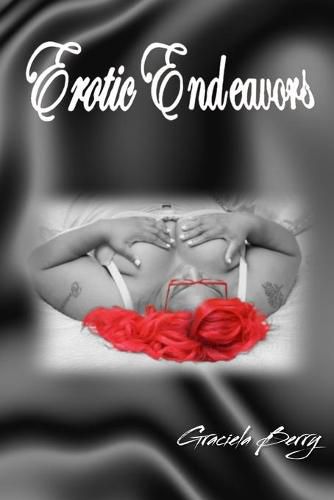 Cover image for Erotic Endeavors