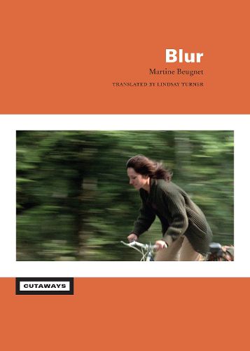Cover image for Blur