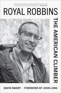 Cover image for Royal Robbins