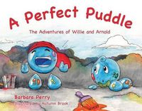 Cover image for A Perfect Puddle