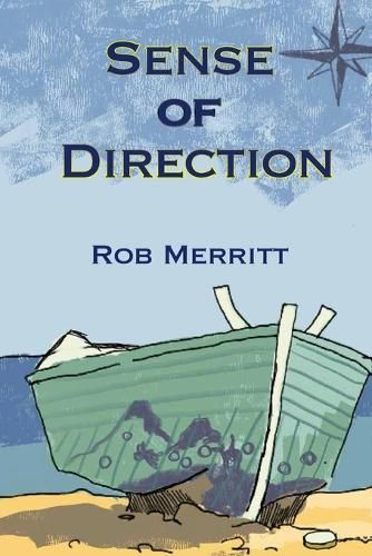 Cover image for Sense of Direction