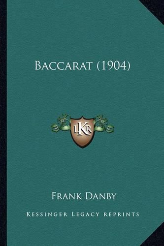 Baccarat (1904) Baccarat (1904)