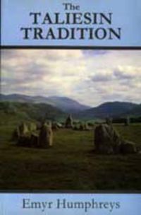 Cover image for The Taliesin Tradition