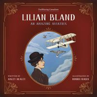 Cover image for Lilian Bland