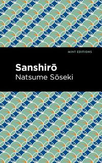 Cover image for Sanshiro