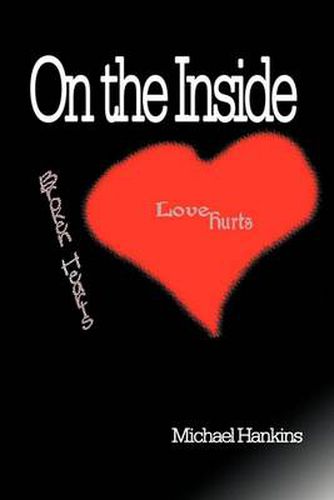 Cover image for On the Inside