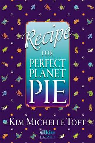 Recipe for Perfect Planet Pie