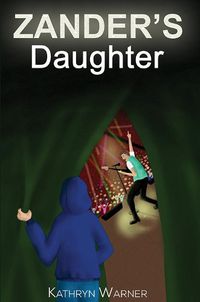 Cover image for Zander's Daughter