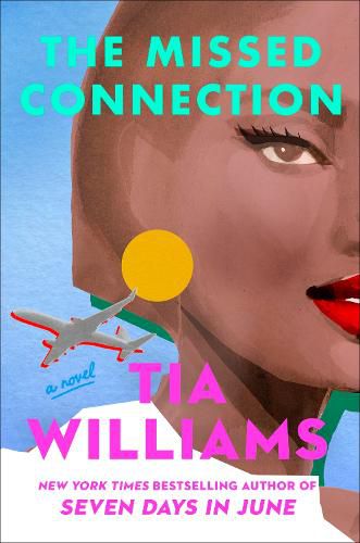 Cover image for The Missed Connection