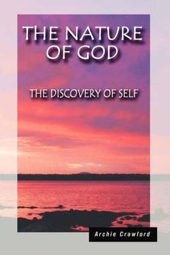 Cover image for The Nature of God: The Discovery of Self