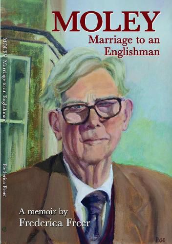 Cover image for Moley
