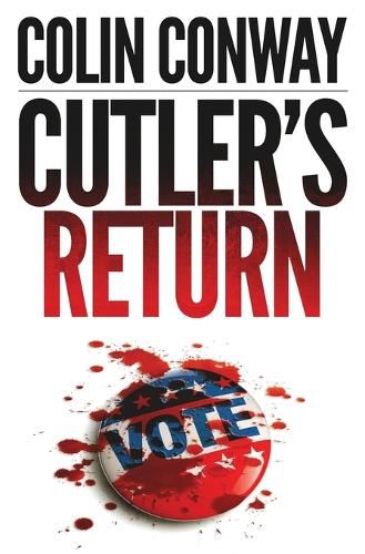 Cover image for Cutler's Return