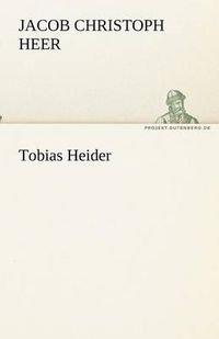Cover image for Tobias Heider