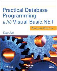 Cover image for Practical Database Programming with Visual Basic.NET