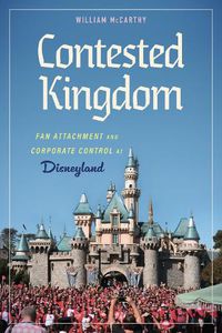 Cover image for Contested Kingdom