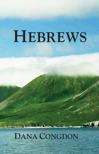 Cover image for Hebrews