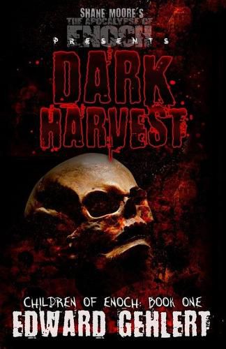 Cover image for Children of Enoch: Dark Harvest