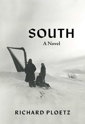 Cover image for South