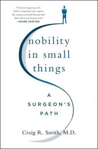 Cover image for Nobility in Small Things