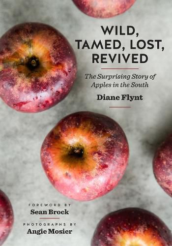 Cover image for Wild, Tamed, Lost, Revived