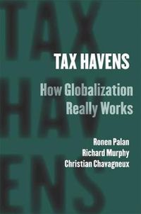 Cover image for Tax Havens: How Globalization Really Works