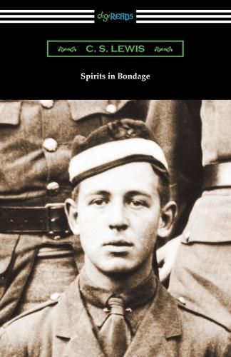 Cover image for Spirits in Bondage