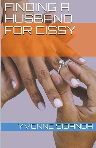 Cover image for Finding a Husband for Cissy