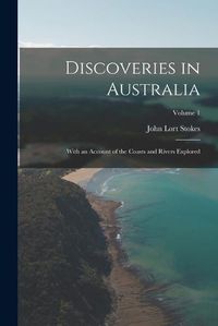 Cover image for Discoveries in Australia