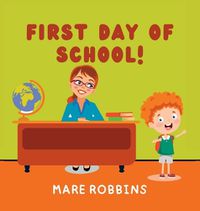 Cover image for First Day of School