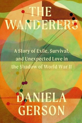 Cover image for The Wanderers