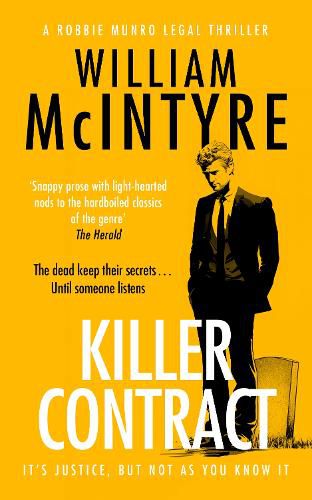 Cover image for Killer Contract