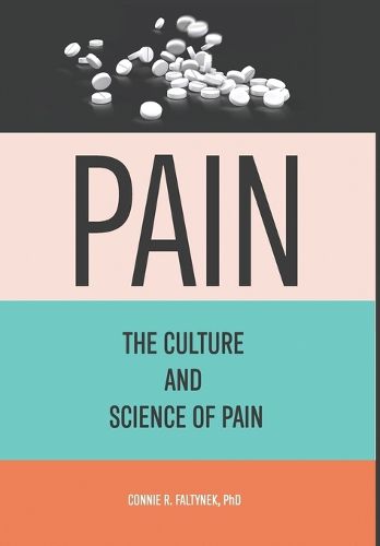 Cover image for Pain