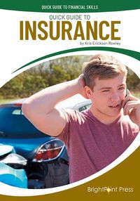 Cover image for Quick Guide to Insurance