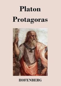 Cover image for Protagoras