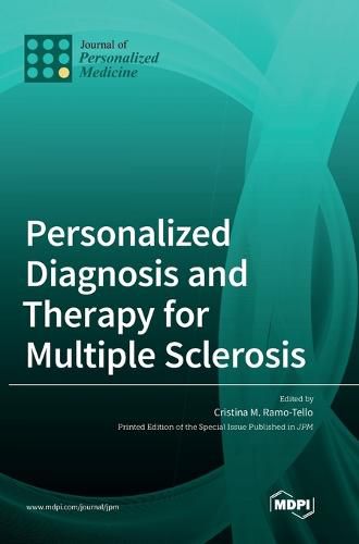 Cover image for Personalized Diagnosis and Therapy for Multiple Sclerosis