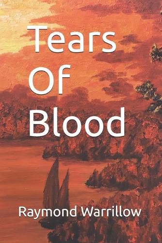 Cover image for Tears Of Blood